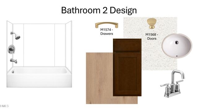 7201 Blue Run Lane 10, Raleigh, NC 27604