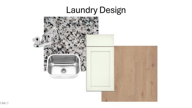 7201 Blue Run Lane 10, Raleigh, NC 27604