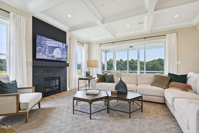 7201 Blue Run Lane 10, Raleigh, NC 27604