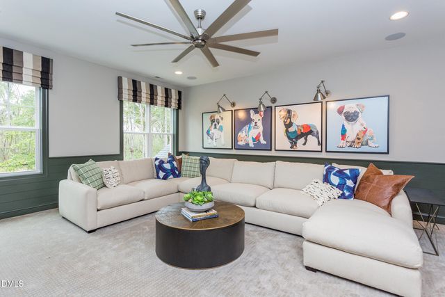 7201 Blue Run Lane 10, Raleigh, NC 27604