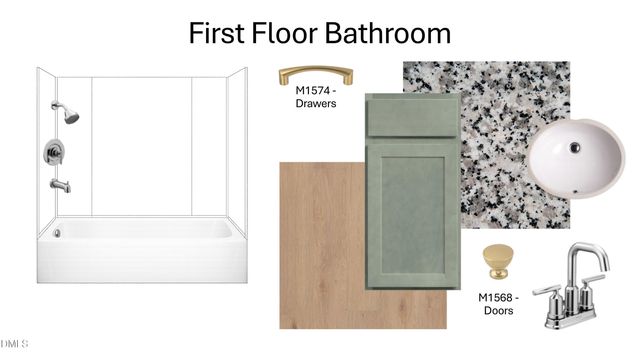 7201 Blue Run Lane 10, Raleigh, NC 27604