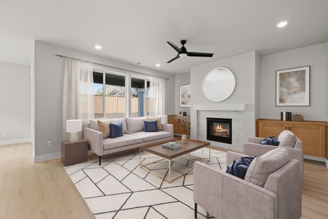 61205 NE Snow Owl Street, Bend, OR 97701