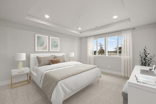 61205 NE Snow Owl Street, Bend, OR 97701