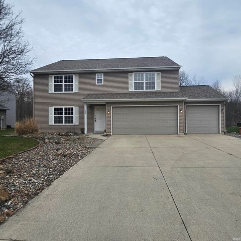 226 Beaulieu Place, Fort Wayne, IN 46825