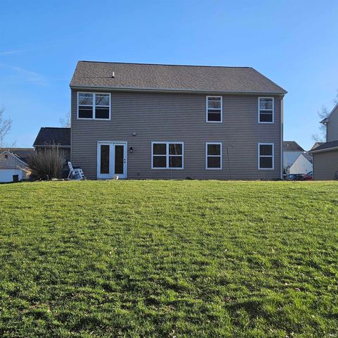 226 Beaulieu Place, Fort Wayne, IN 46825