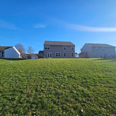 226 Beaulieu Place, Fort Wayne, IN 46825