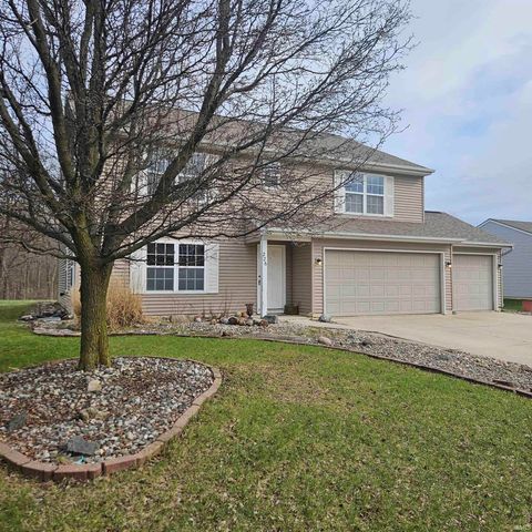 226 Beaulieu Place, Fort Wayne, IN 46825