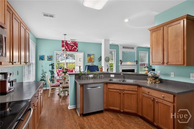 174 Coffee Pointe Drive, Savannah, GA 31419