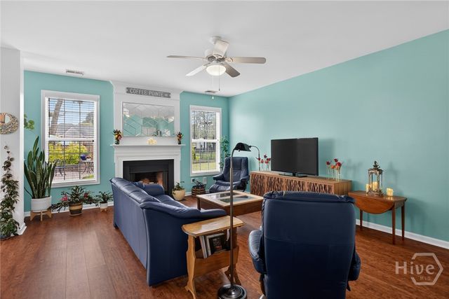 174 Coffee Pointe Drive, Savannah, GA 31419