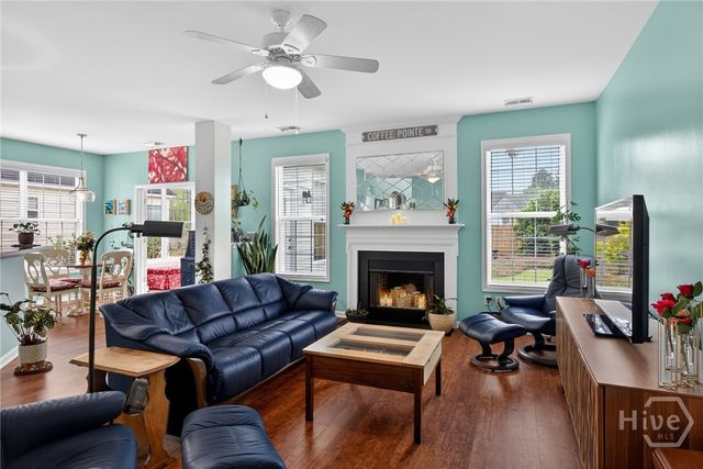 174 Coffee Pointe Drive, Savannah, GA 31419