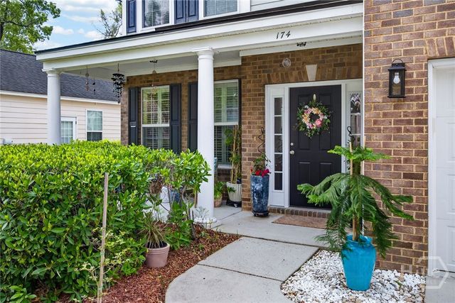 174 Coffee Pointe Drive, Savannah, GA 31419