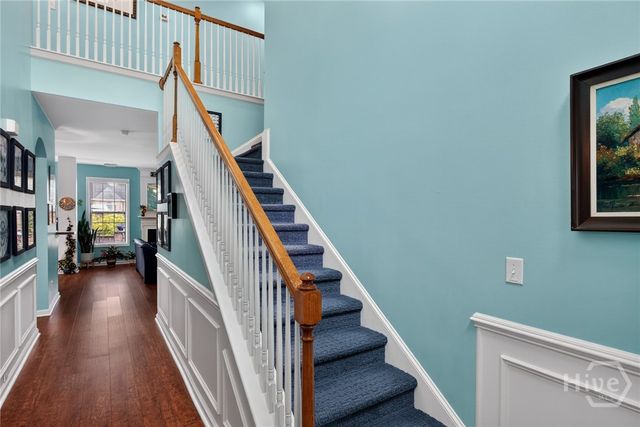 174 Coffee Pointe Drive, Savannah, GA 31419