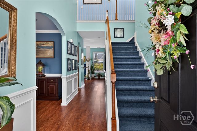 174 Coffee Pointe Drive, Savannah, GA 31419