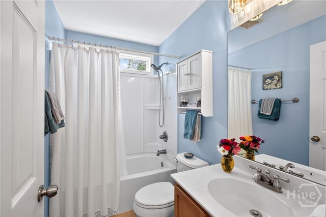 174 Coffee Pointe Drive, Savannah, GA 31419