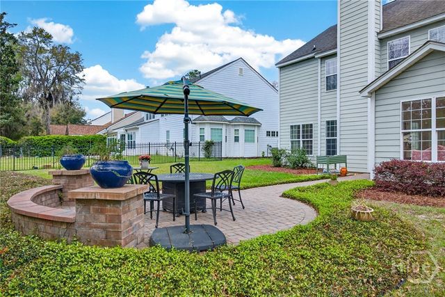 174 Coffee Pointe Drive, Savannah, GA 31419