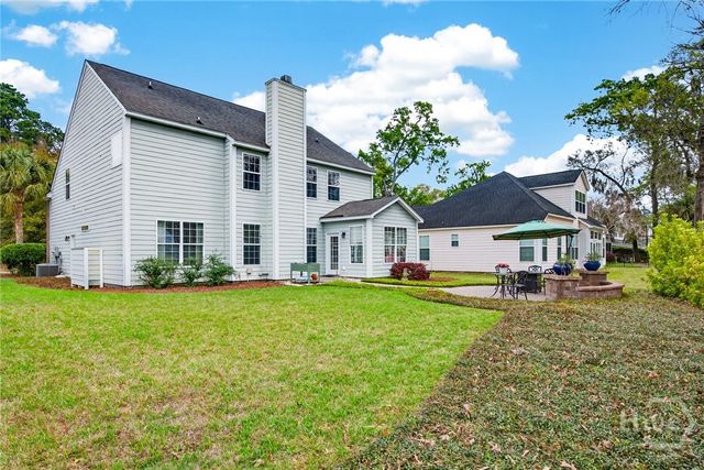 174 Coffee Pointe Drive, Savannah, GA 31419