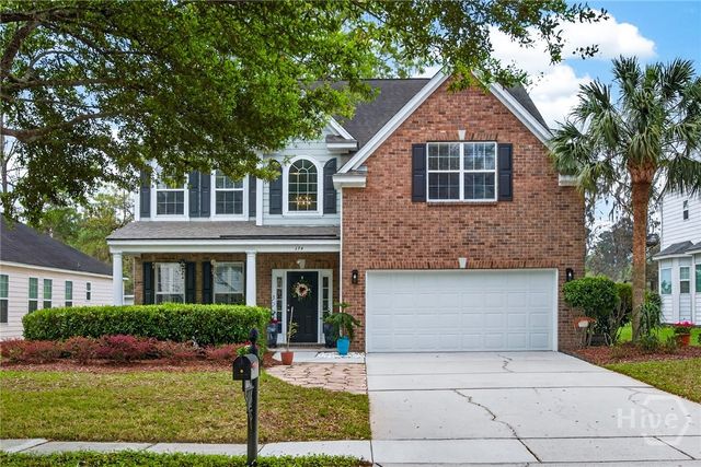 174 Coffee Pointe Drive, Savannah, GA 31419