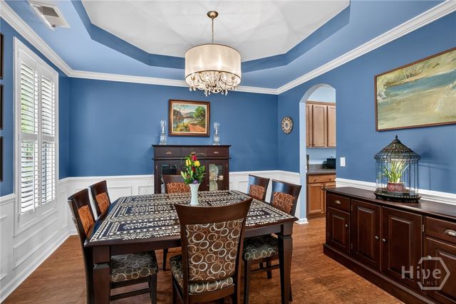 174 Coffee Pointe Drive, Savannah, GA 31419