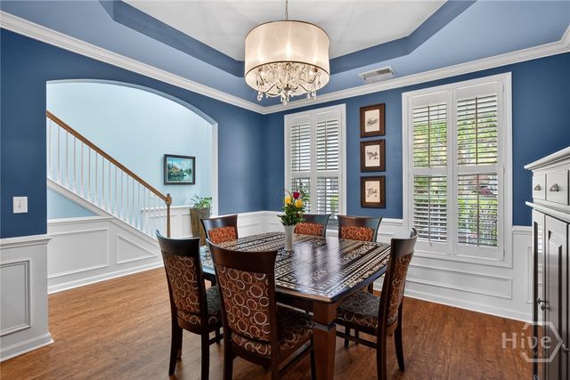 174 Coffee Pointe Drive, Savannah, GA 31419