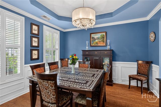 174 Coffee Pointe Drive, Savannah, GA 31419