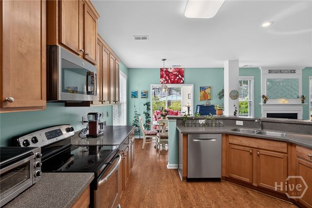 174 Coffee Pointe Drive, Savannah, GA 31419