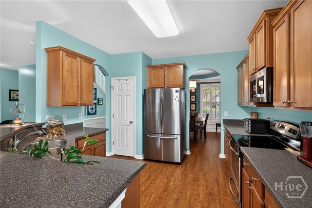 174 Coffee Pointe Drive, Savannah, GA 31419