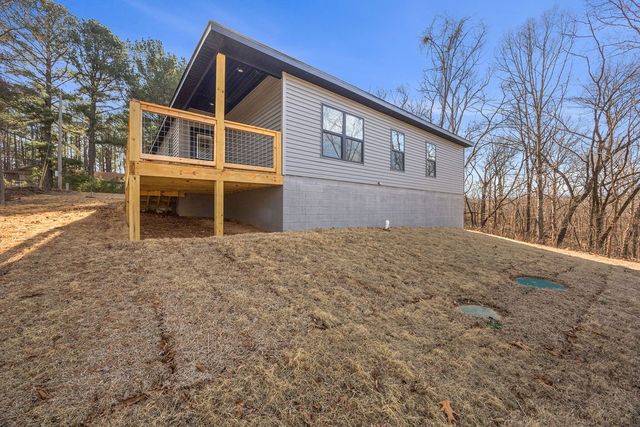 8 Skye Drive, Bella Vista, AR 72715