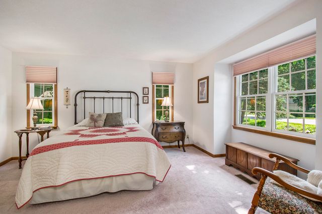 11276 Bridlewood Trail, Berrien Springs, MI 49103