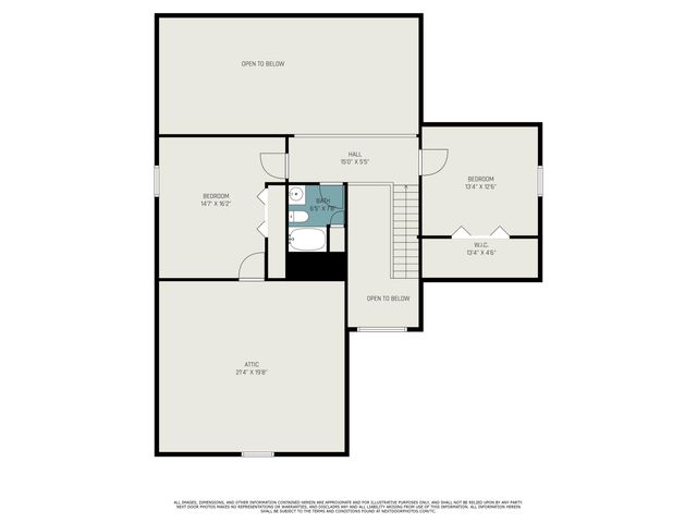 11276 Bridlewood Trail, Berrien Springs, MI 49103