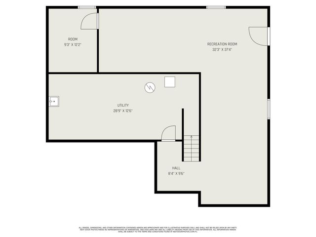 11276 Bridlewood Trail, Berrien Springs, MI 49103