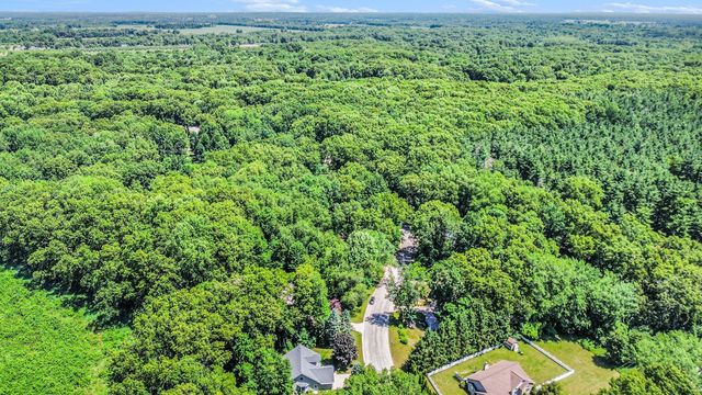 11276 Bridlewood Trail, Berrien Springs, MI 49103