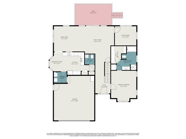 11276 Bridlewood Trail, Berrien Springs, MI 49103