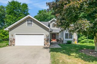 11276 Bridlewood Trail, Berrien Springs, MI 49103