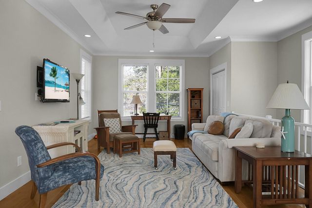 1354 Bluebird Drive, Mount Pleasant, SC 29464