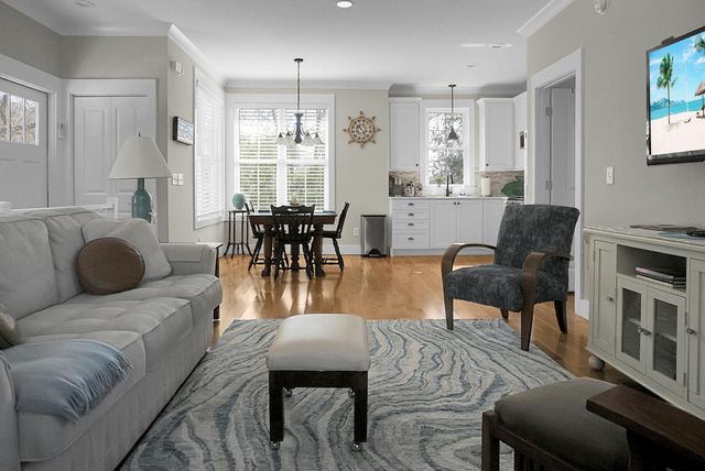 1354 Bluebird Drive, Mount Pleasant, SC 29464