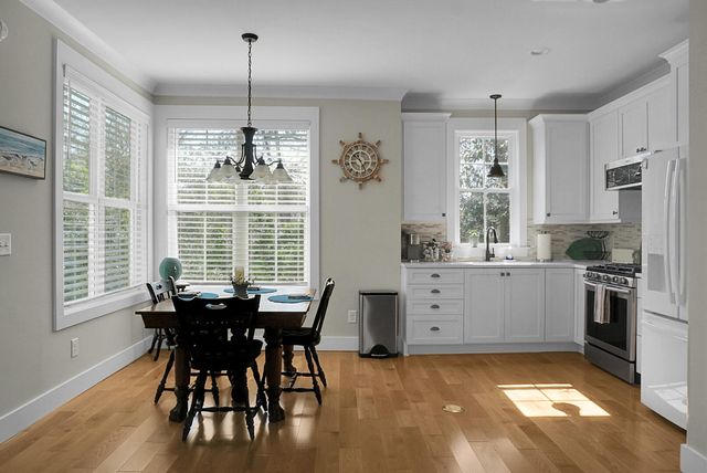 1354 Bluebird Drive, Mount Pleasant, SC 29464