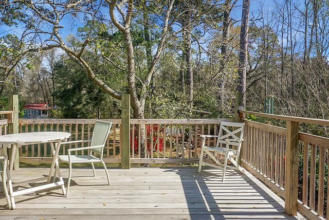 1354 Bluebird Drive, Mount Pleasant, SC 29464