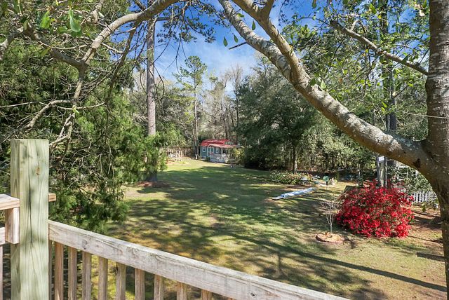 1354 Bluebird Drive, Mount Pleasant, SC 29464