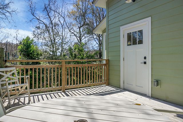 1354 Bluebird Drive, Mount Pleasant, SC 29464