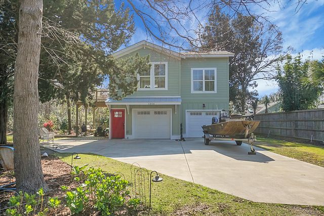 1354 Bluebird Drive, Mount Pleasant, SC 29464