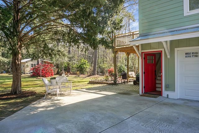 1354 Bluebird Drive, Mount Pleasant, SC 29464