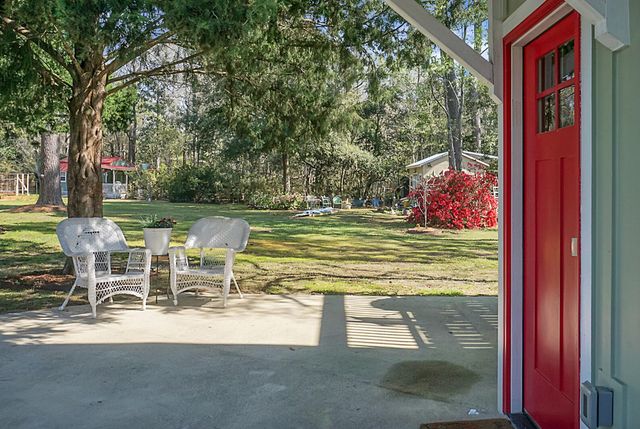 1354 Bluebird Drive, Mount Pleasant, SC 29464