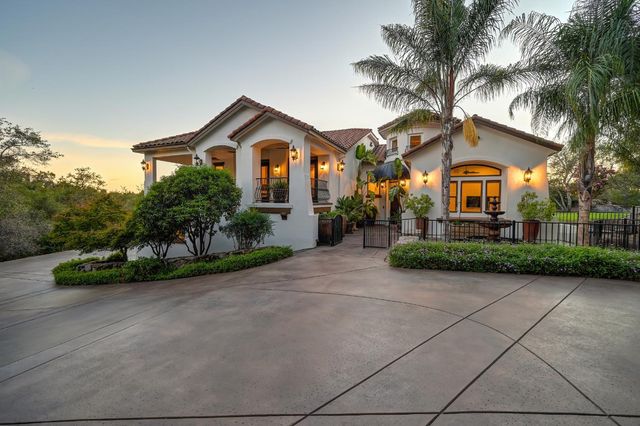6005 Paseo Villena, Granite Bay, CA 95746