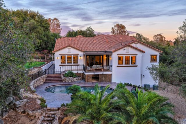 6005 Paseo Villena, Granite Bay, CA 95746