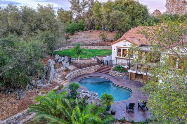 6005 Paseo Villena, Granite Bay, CA 95746