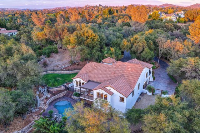 6005 Paseo Villena, Granite Bay, CA 95746