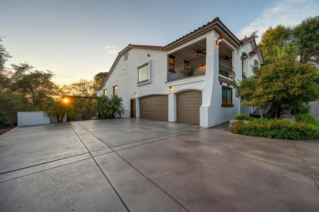 6005 Paseo Villena, Granite Bay, CA 95746