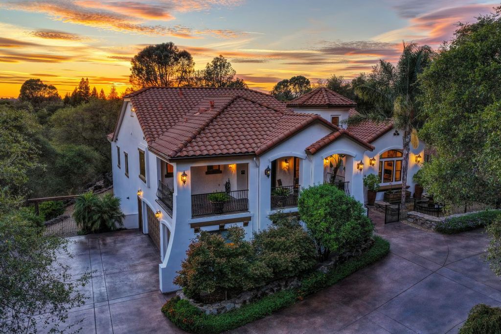 6005 Paseo Villena, Granite Bay, CA 95746