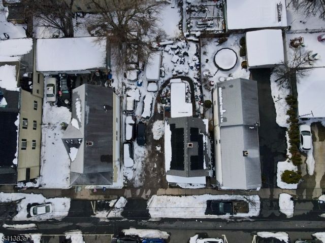 38 Harrison Pl, Clifton City, NJ 07011