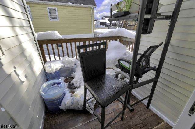 38 Harrison Pl, Clifton City, NJ 07011